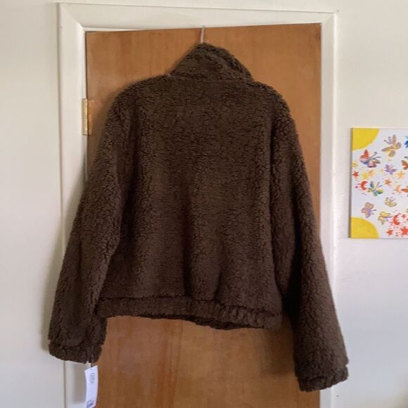 Sage Collective Jet Setter Half Zip - Picture 5 of 6